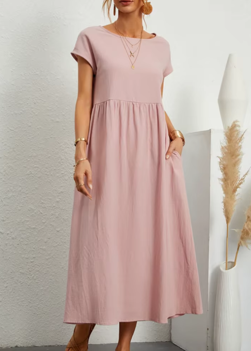 Isabela Dress