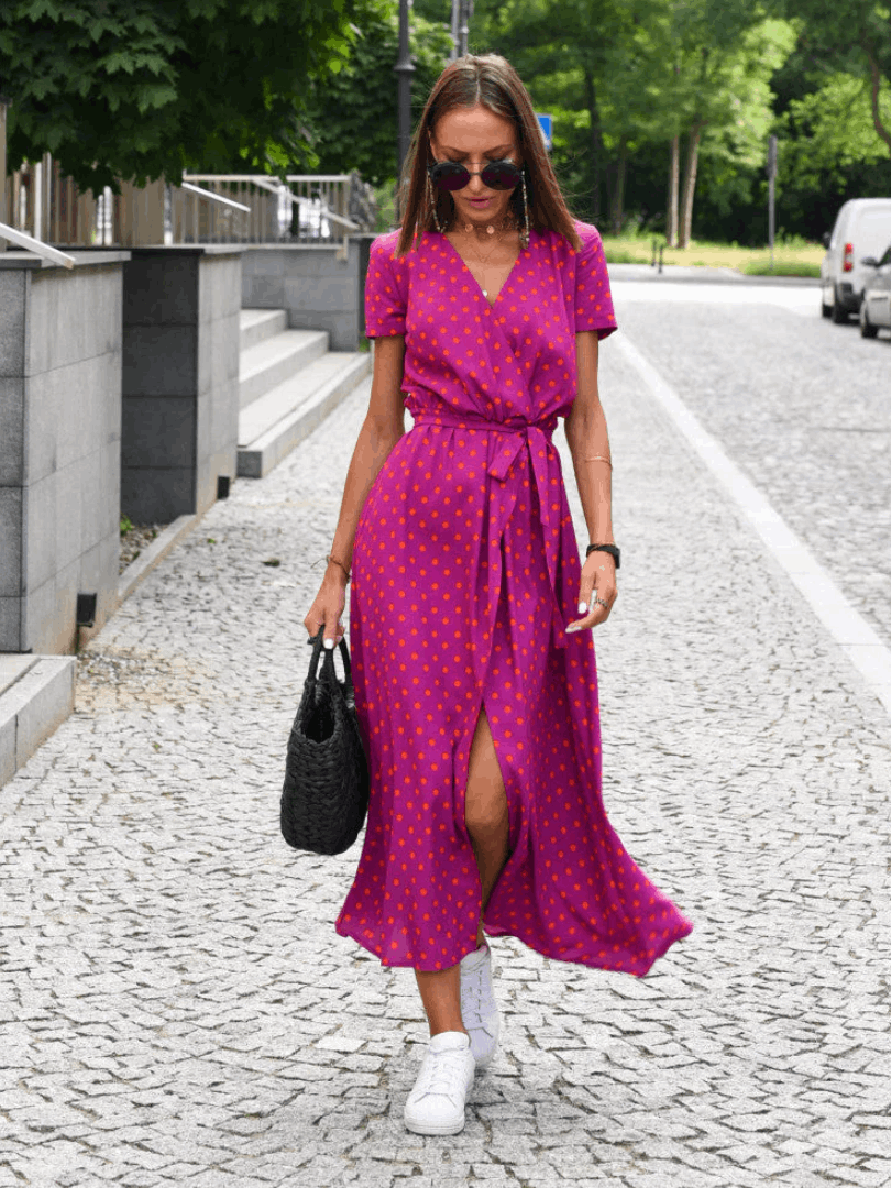 Ofelia Dress