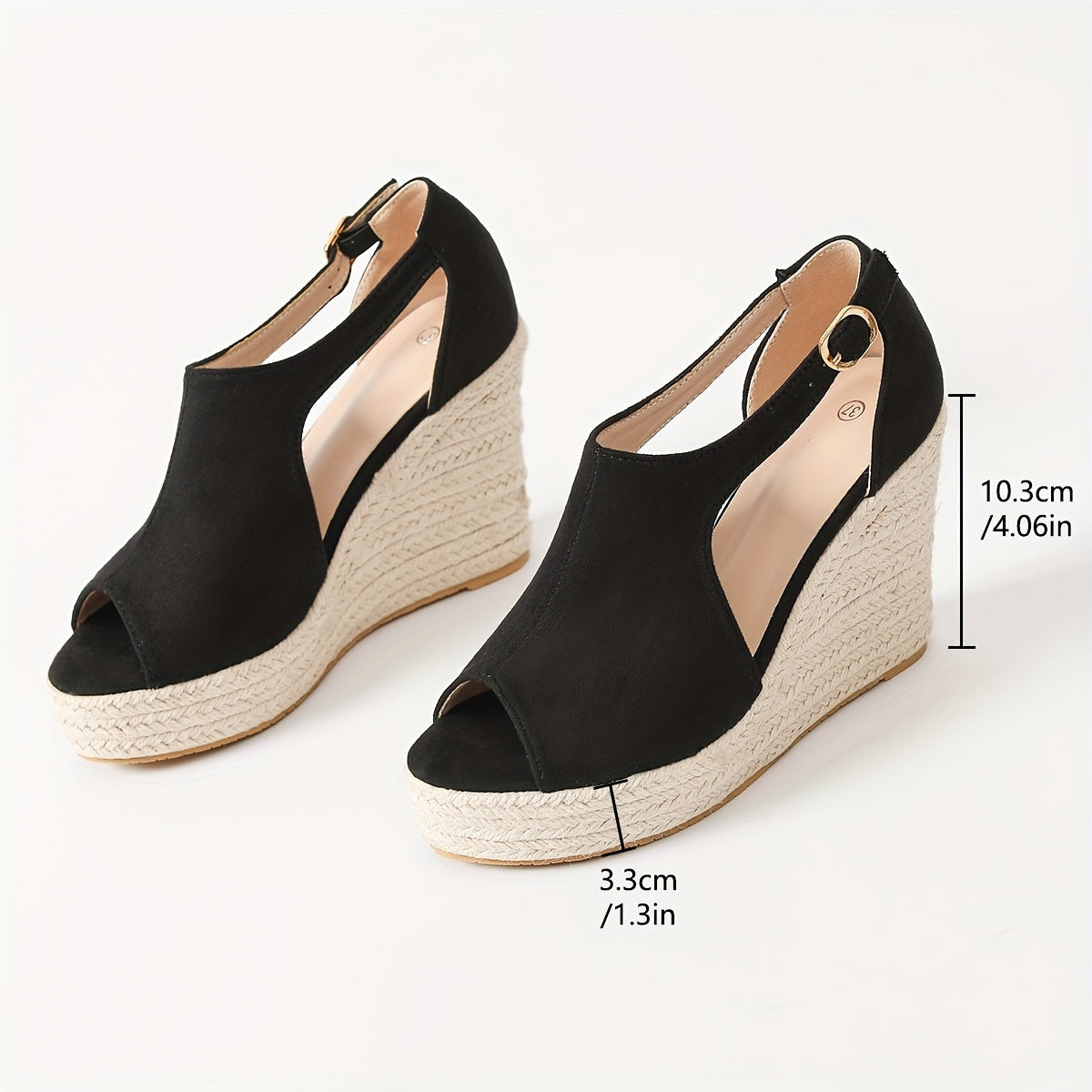 ESTELLA | PATHOGENIC FLESH-COLORED SANDALS