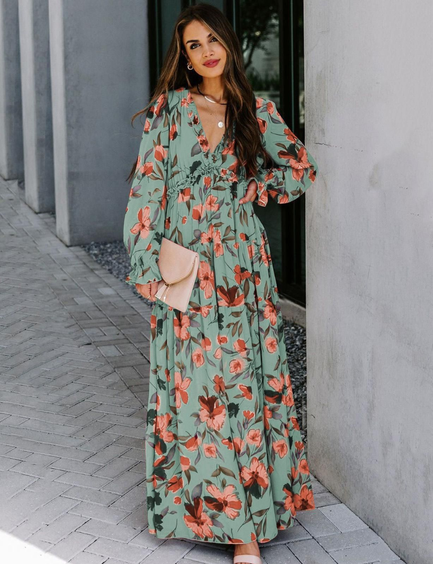 Dress Lucía
