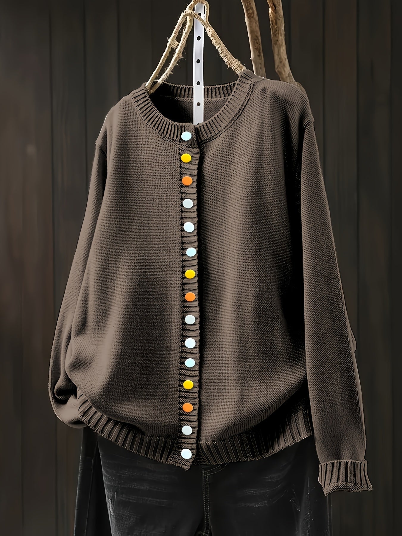 Sofia | Comfy Style Cardigan