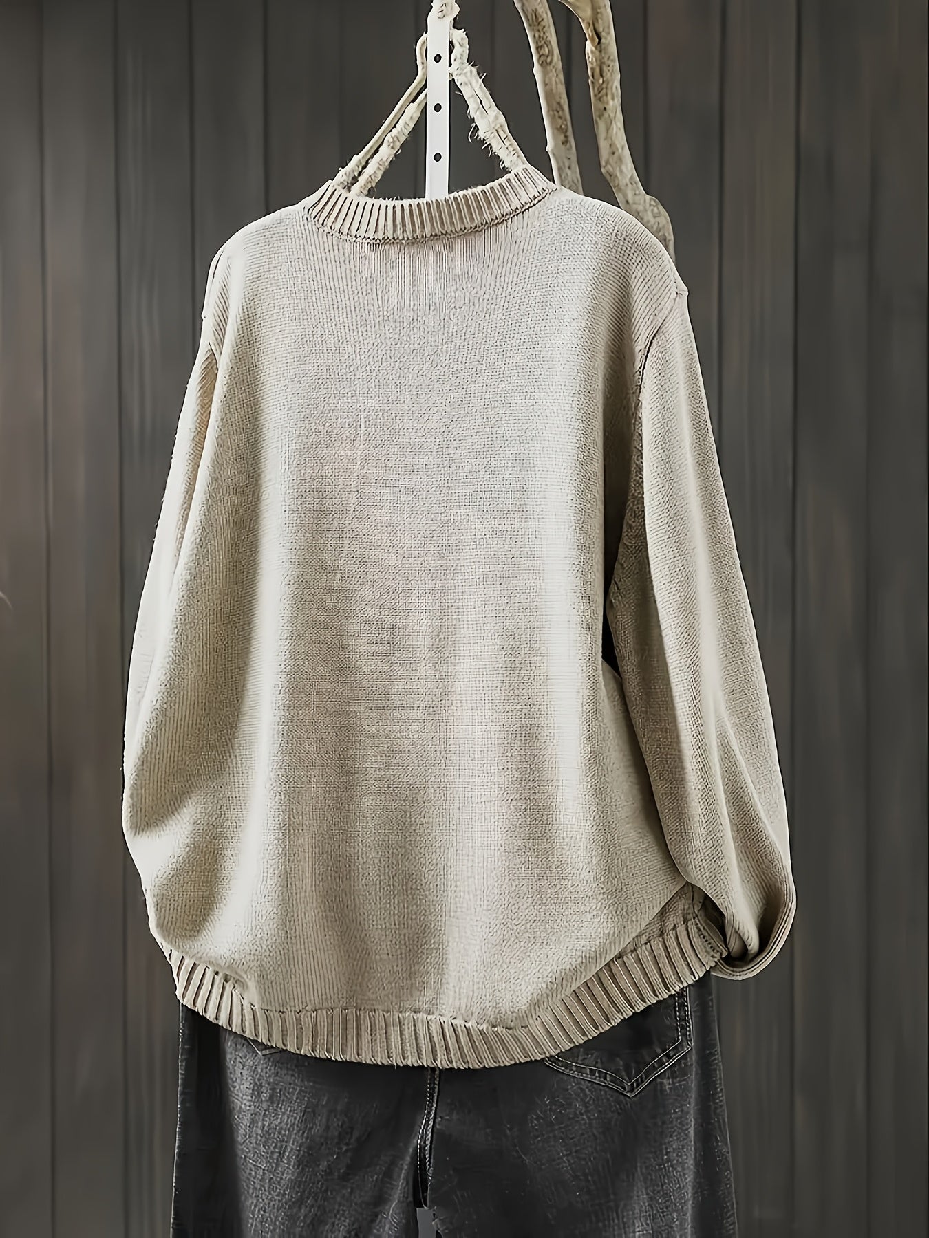 Sofia | Comfy Style Cardigan