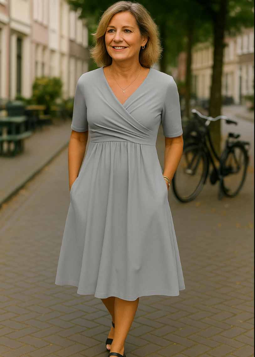 Felisa Dress