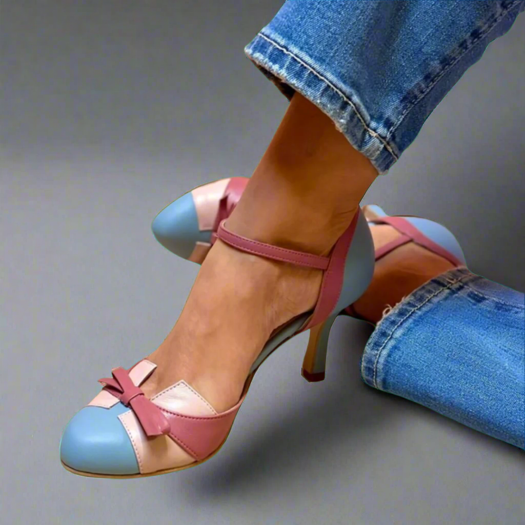 Anna | Orthopedic Sandals