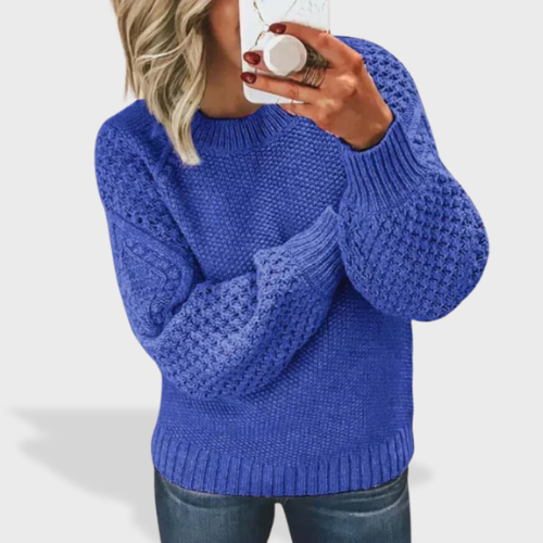 Noira- Winter Sweater