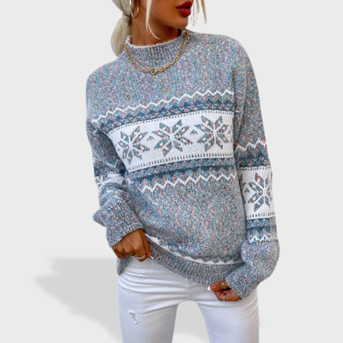 Lunara - Winter Sweater