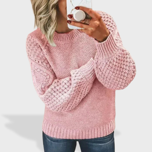Noira- Winter Sweater