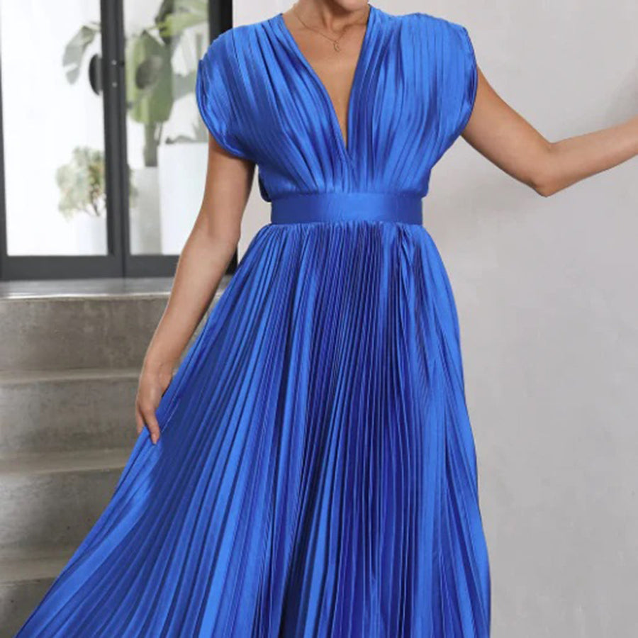 Aleksija | Elegant Dress