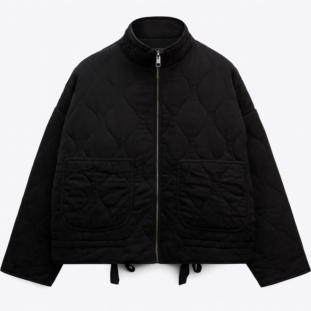 Women's Cotton Jacket