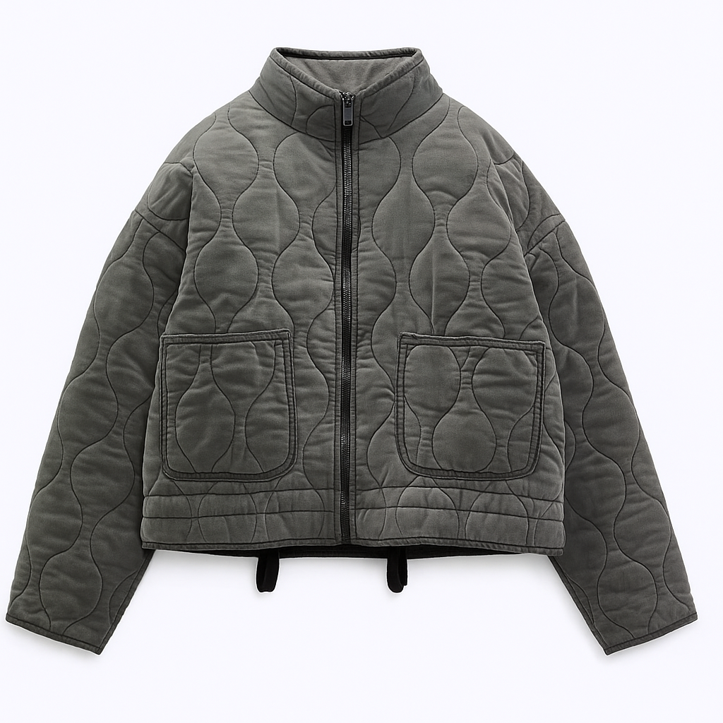 Women's Cotton Jacket
