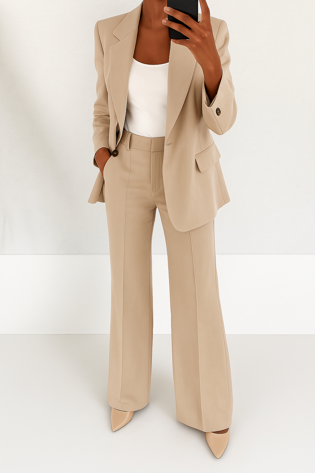 Rive | Custom Two-Piece Suit