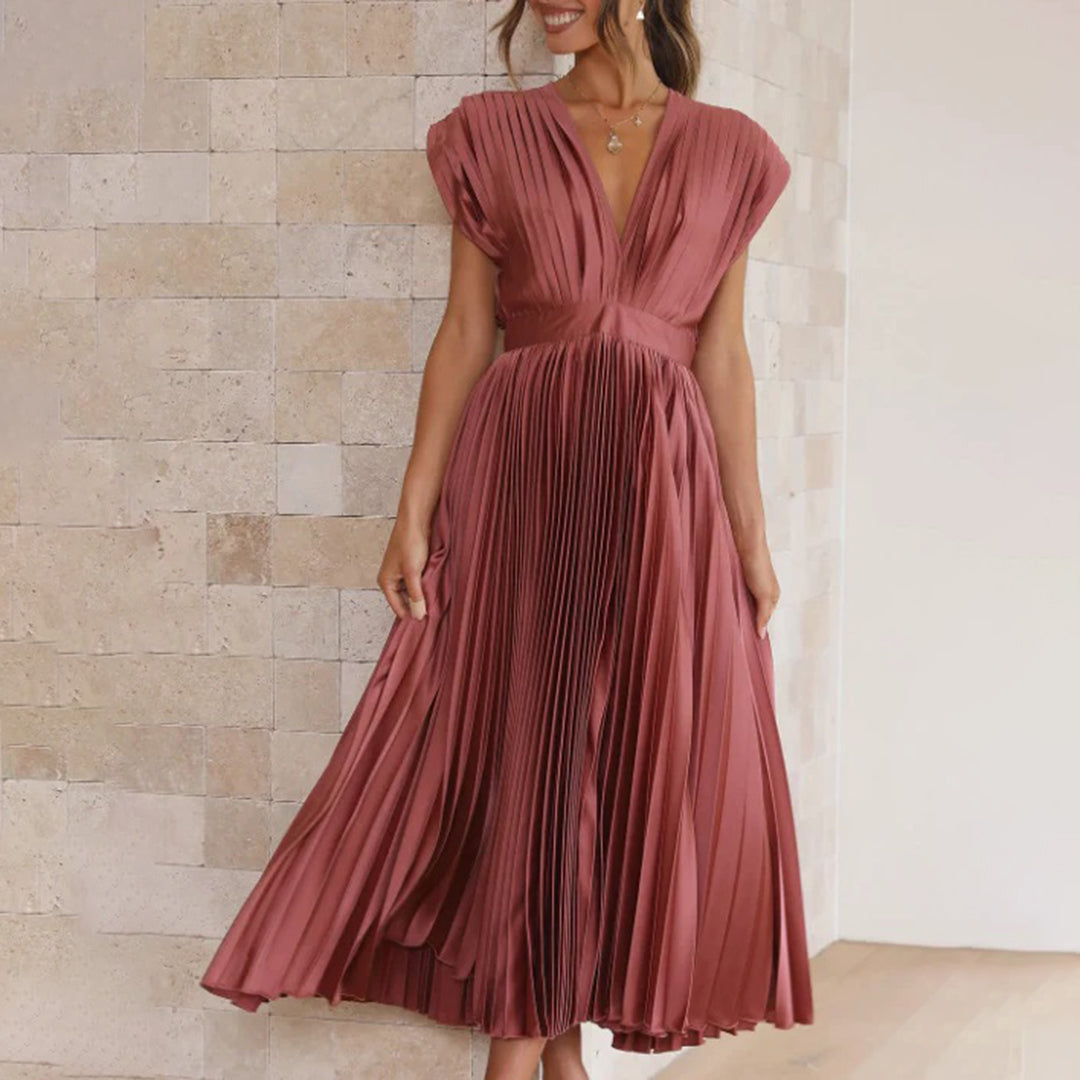 Aleksija | Elegant Dress