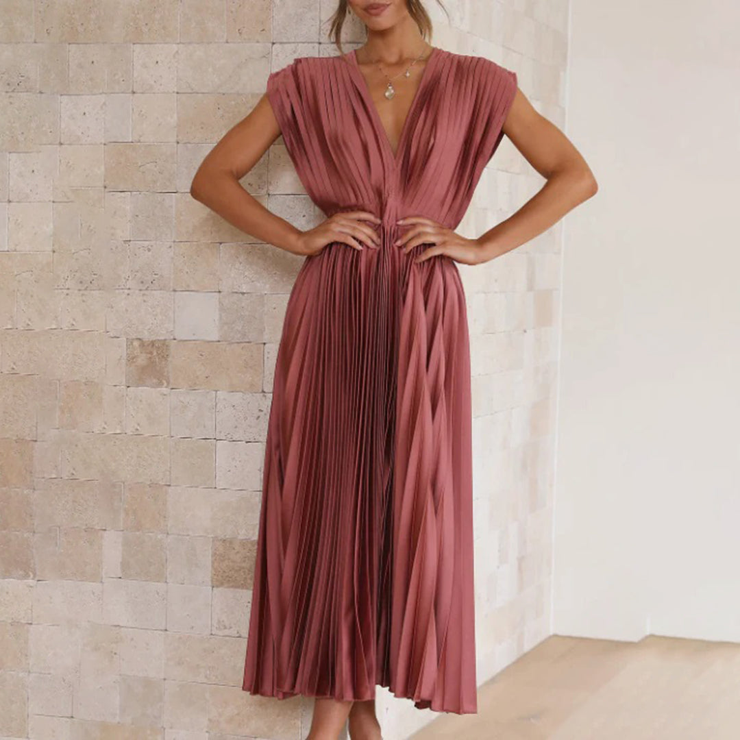 Aleksija | Elegant Dress
