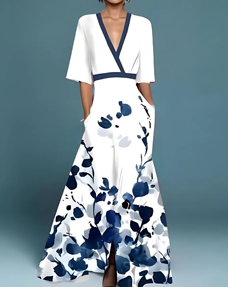 Brígida dress