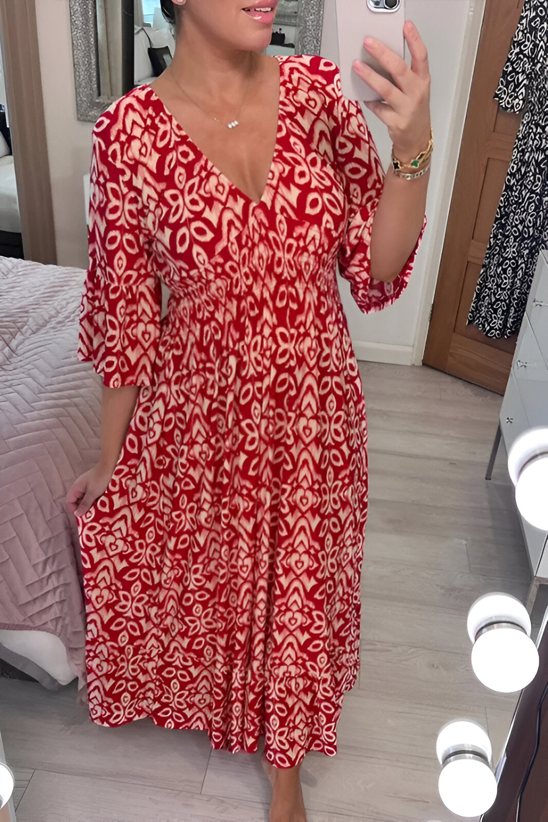 Élura | Elegant Dress Summer