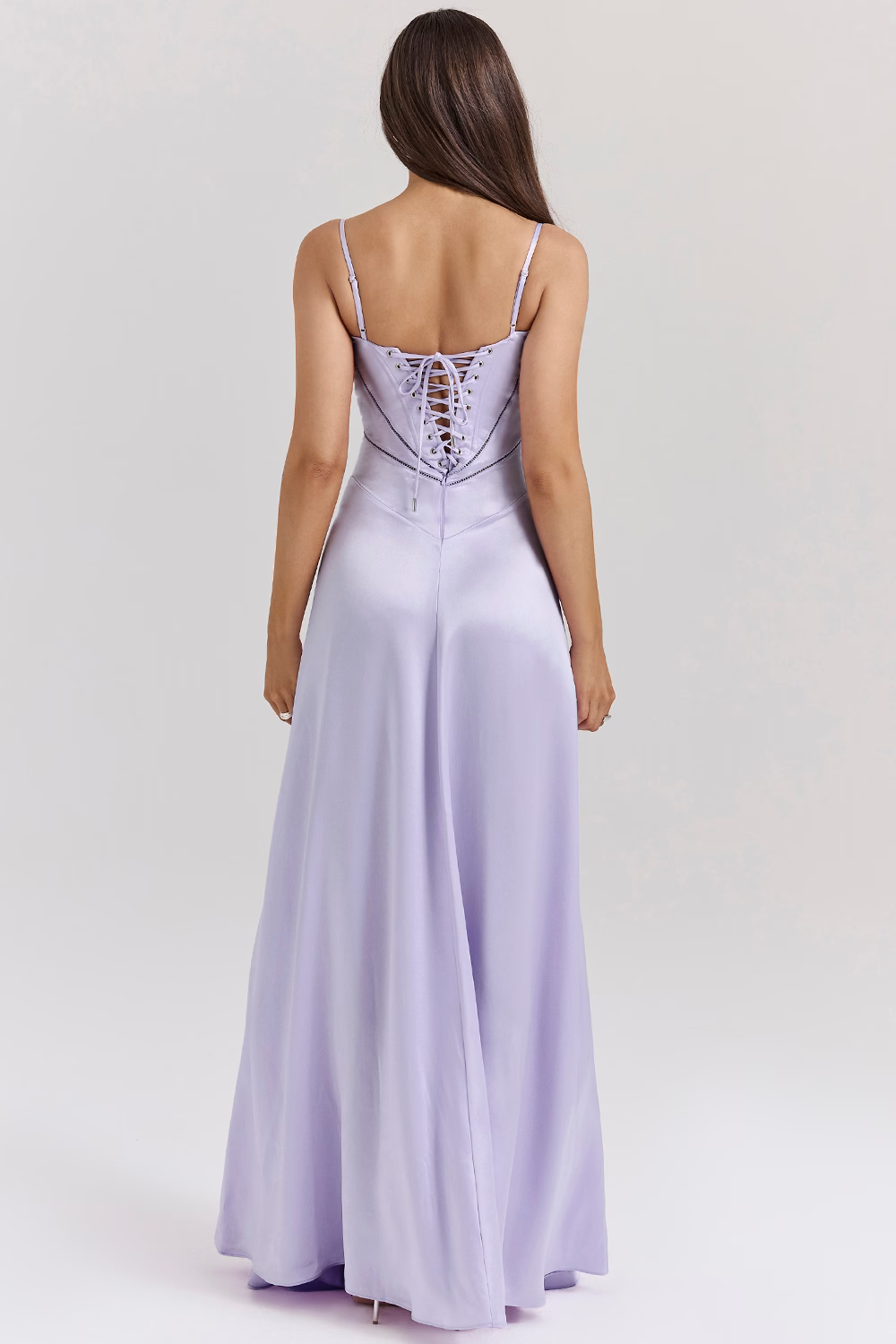 Noelle | Night dress with corset