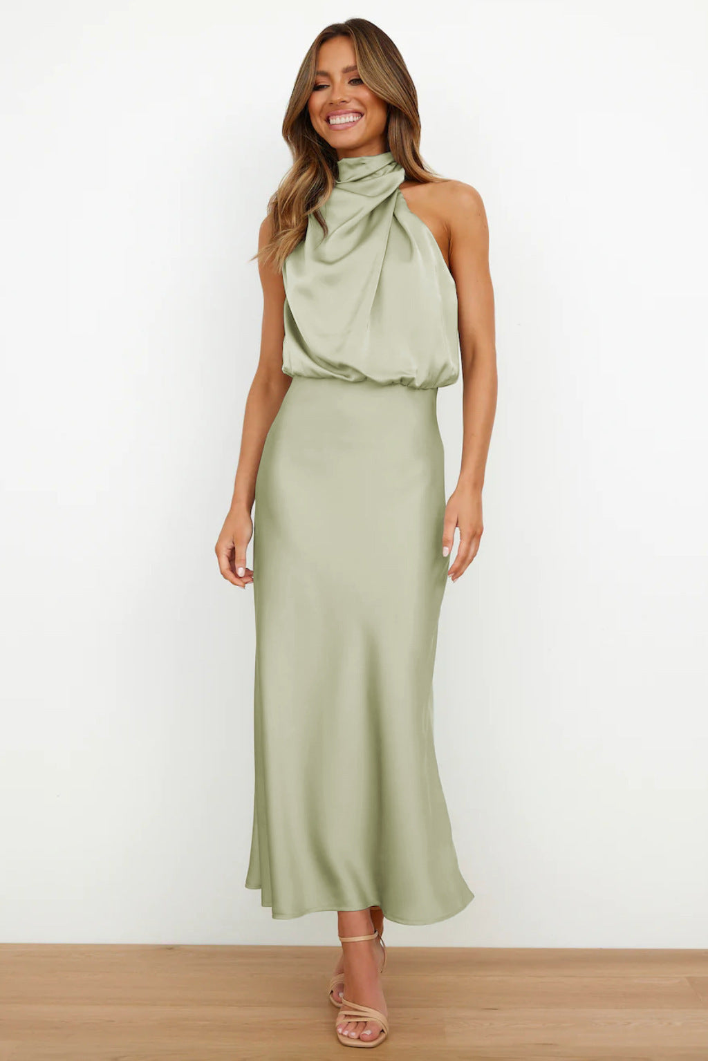 Amira Dress