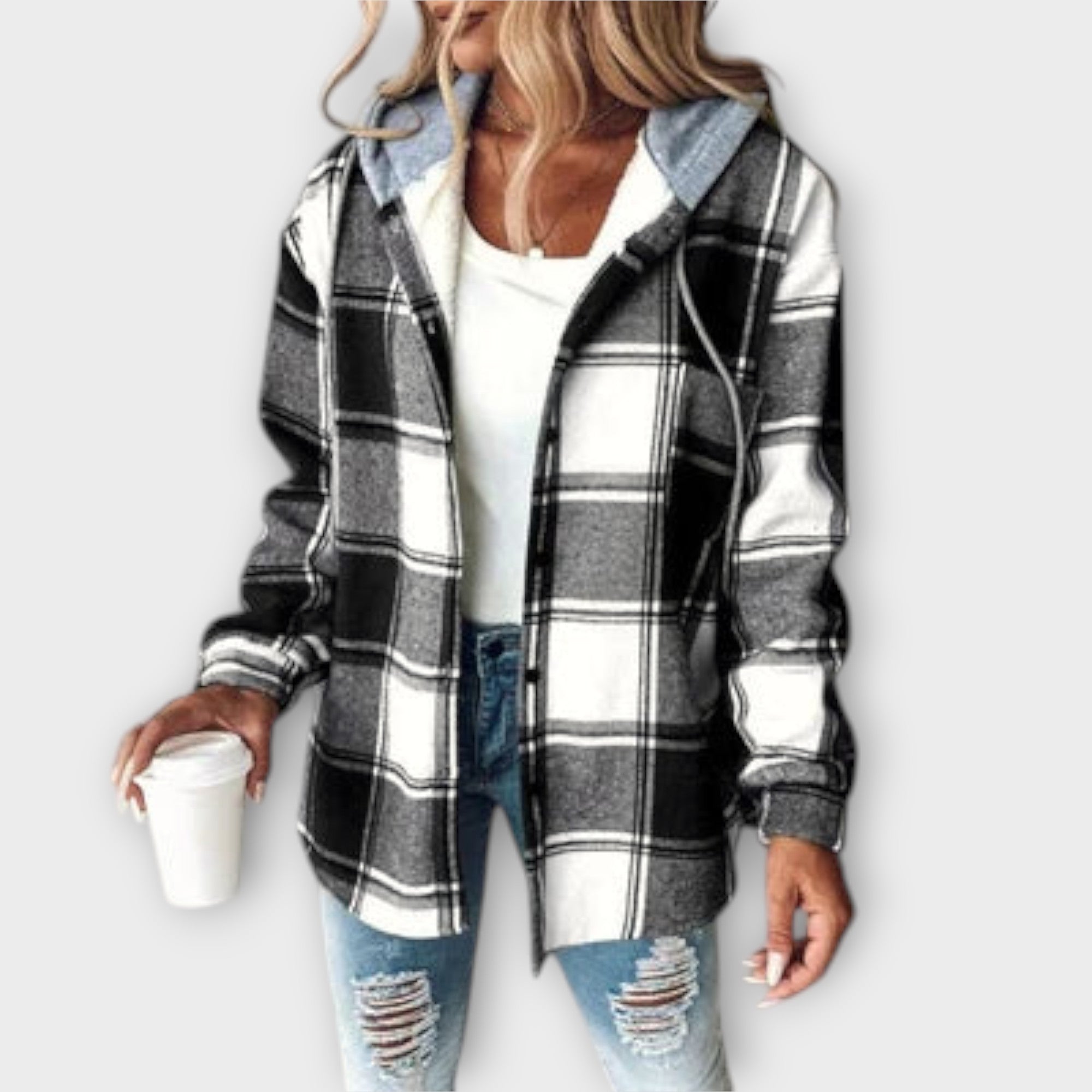 Sara | Comfortable Jacket