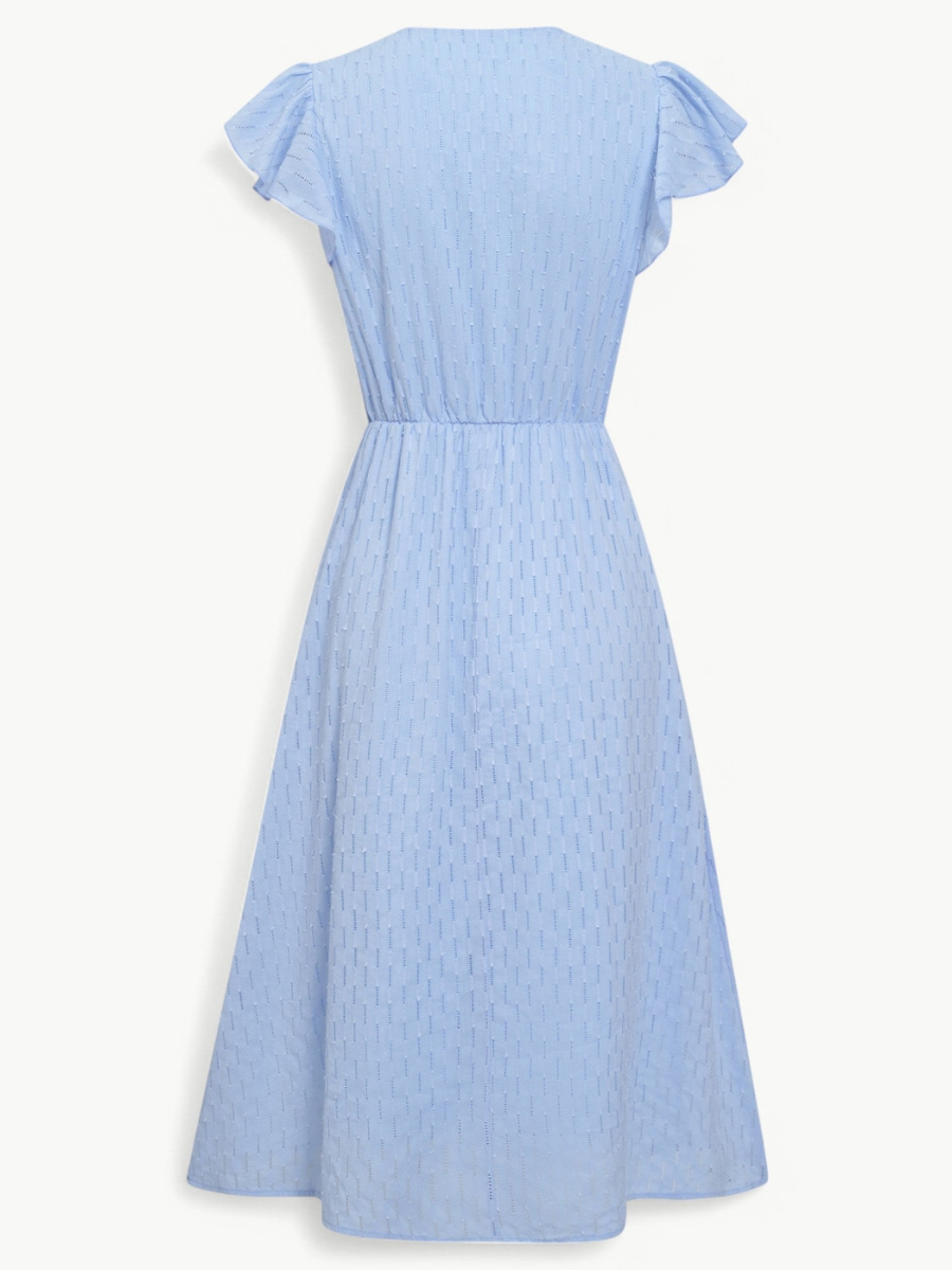 LARA | Midi Season Dress