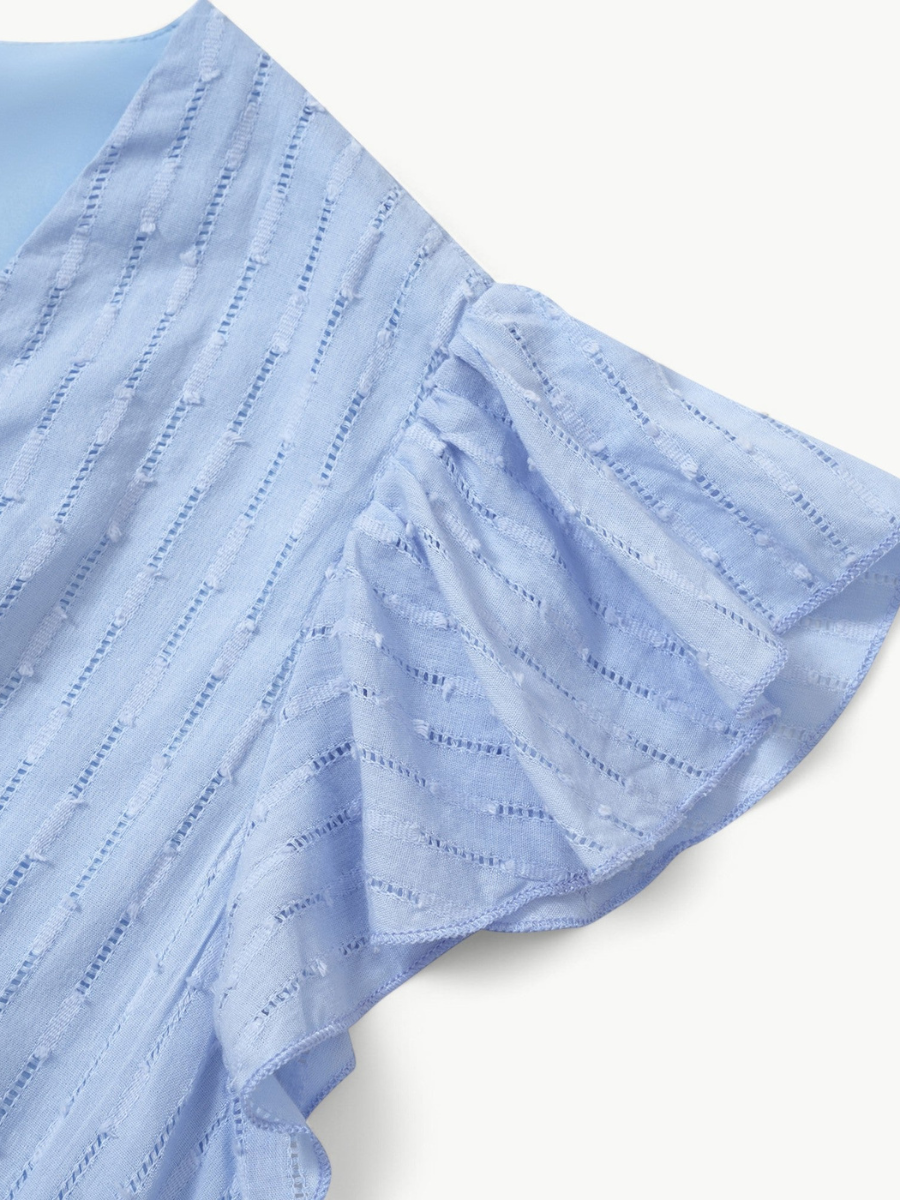 LARA | Midi Season Dress
