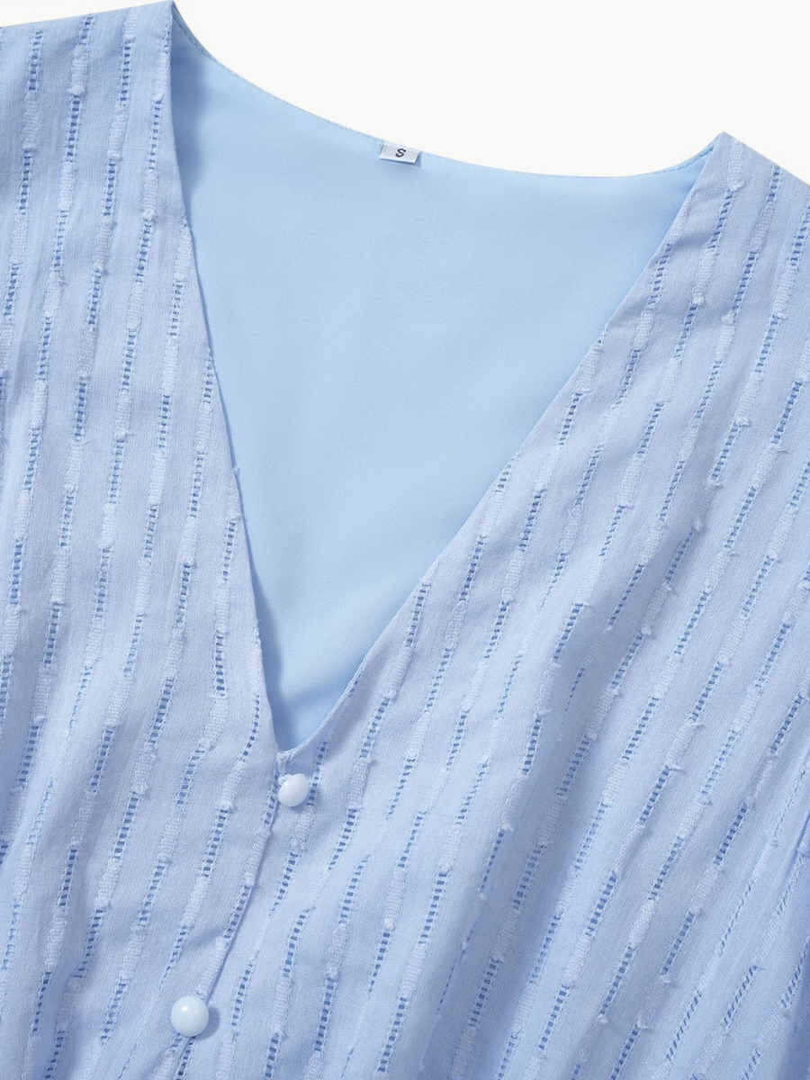 LARA | Midi Season Dress