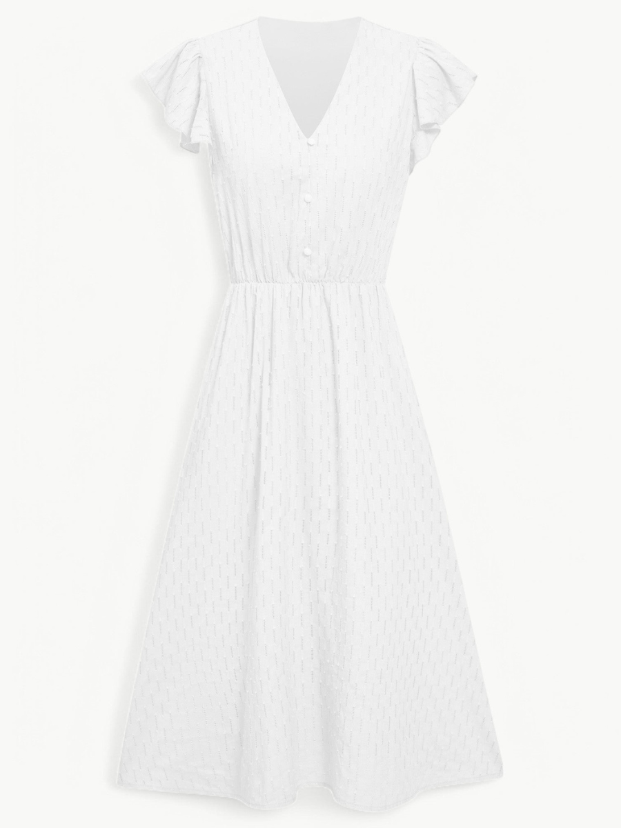 LARA | Midi Season Dress