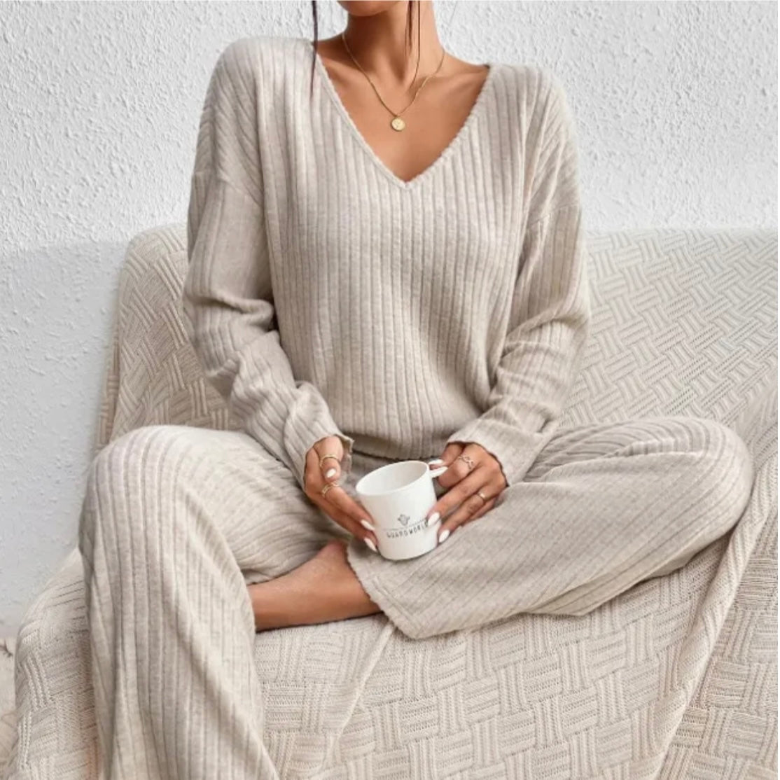 Sophia | Comfy Loungewear Set