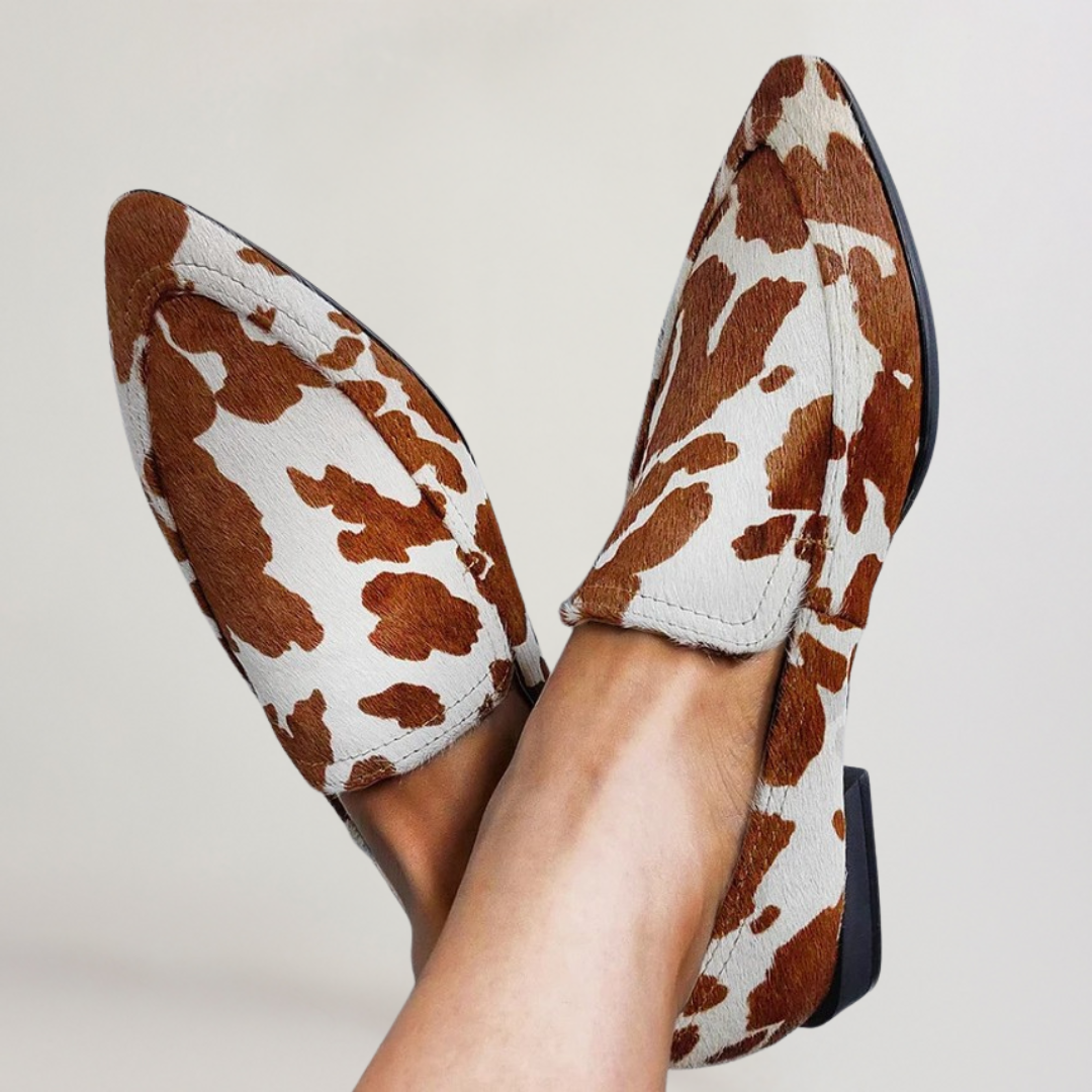 LEONA | ELEGANT LOAFERS