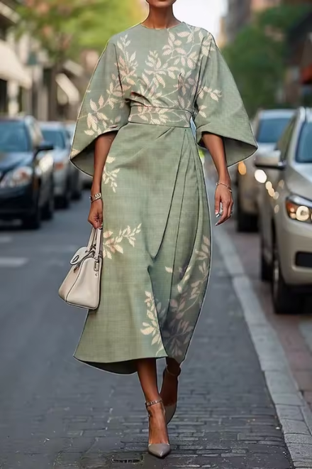 Rosalía Dress