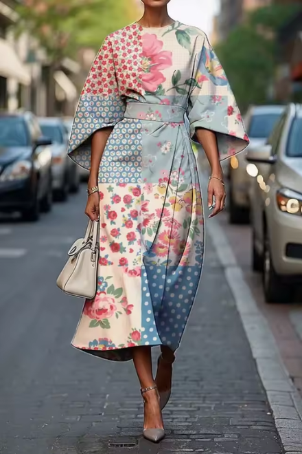 Rosalía Dress