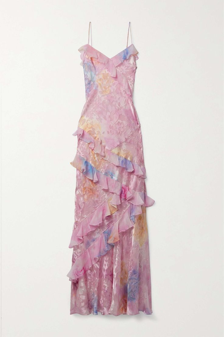 Amanda - Easy Maxi Dress Without Sleeves