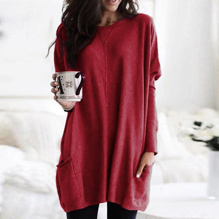 Maisira | Relaxed Fit Tunic