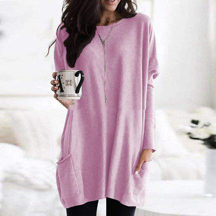 Maisira | Relaxed Fit Tunic