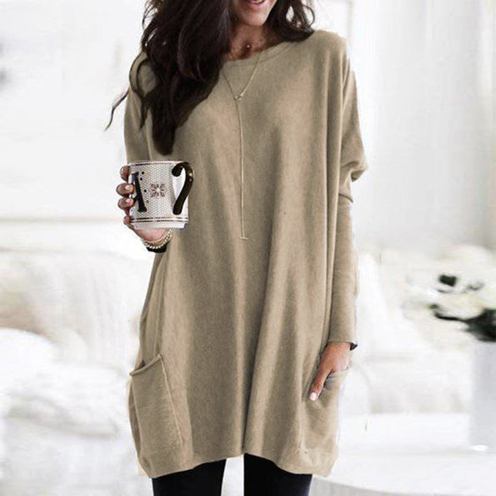 Maisira | Relaxed Fit Tunic