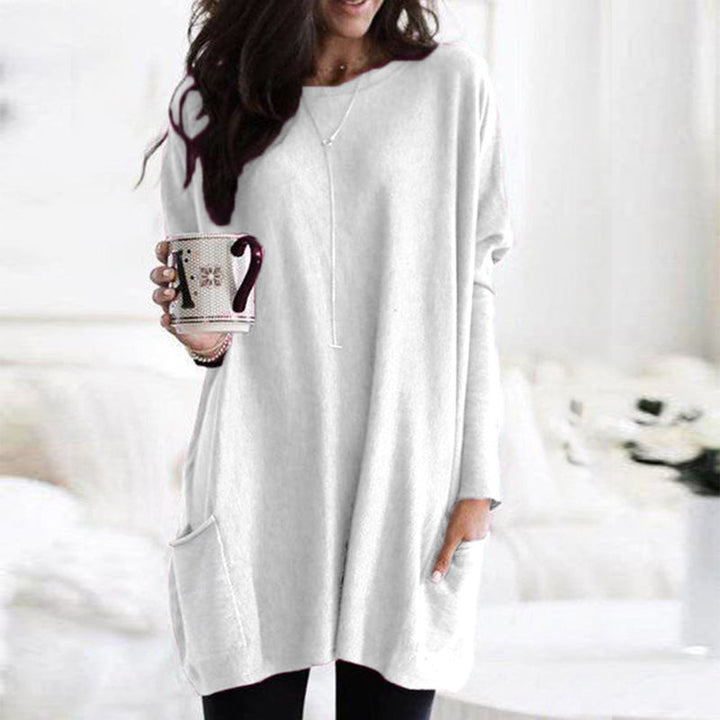 Maisira | Relaxed Fit Tunic