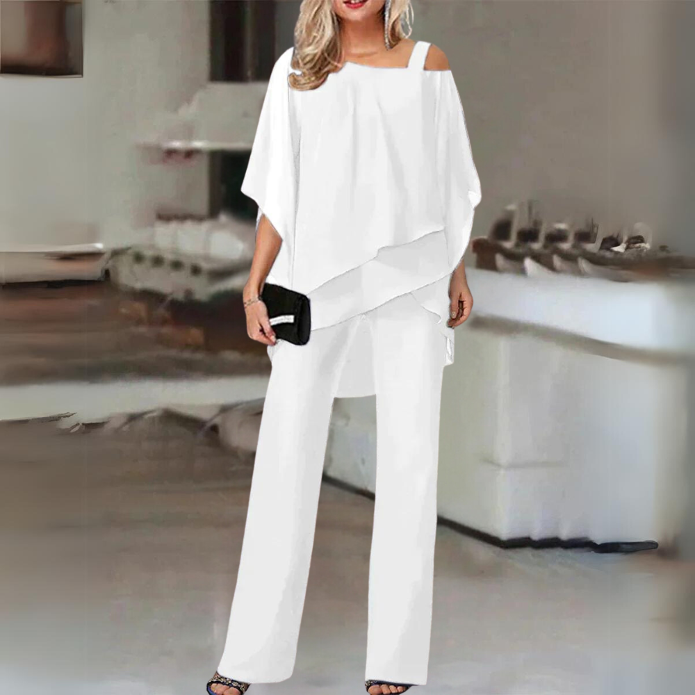 Adelinda | Stunning Women's Set
