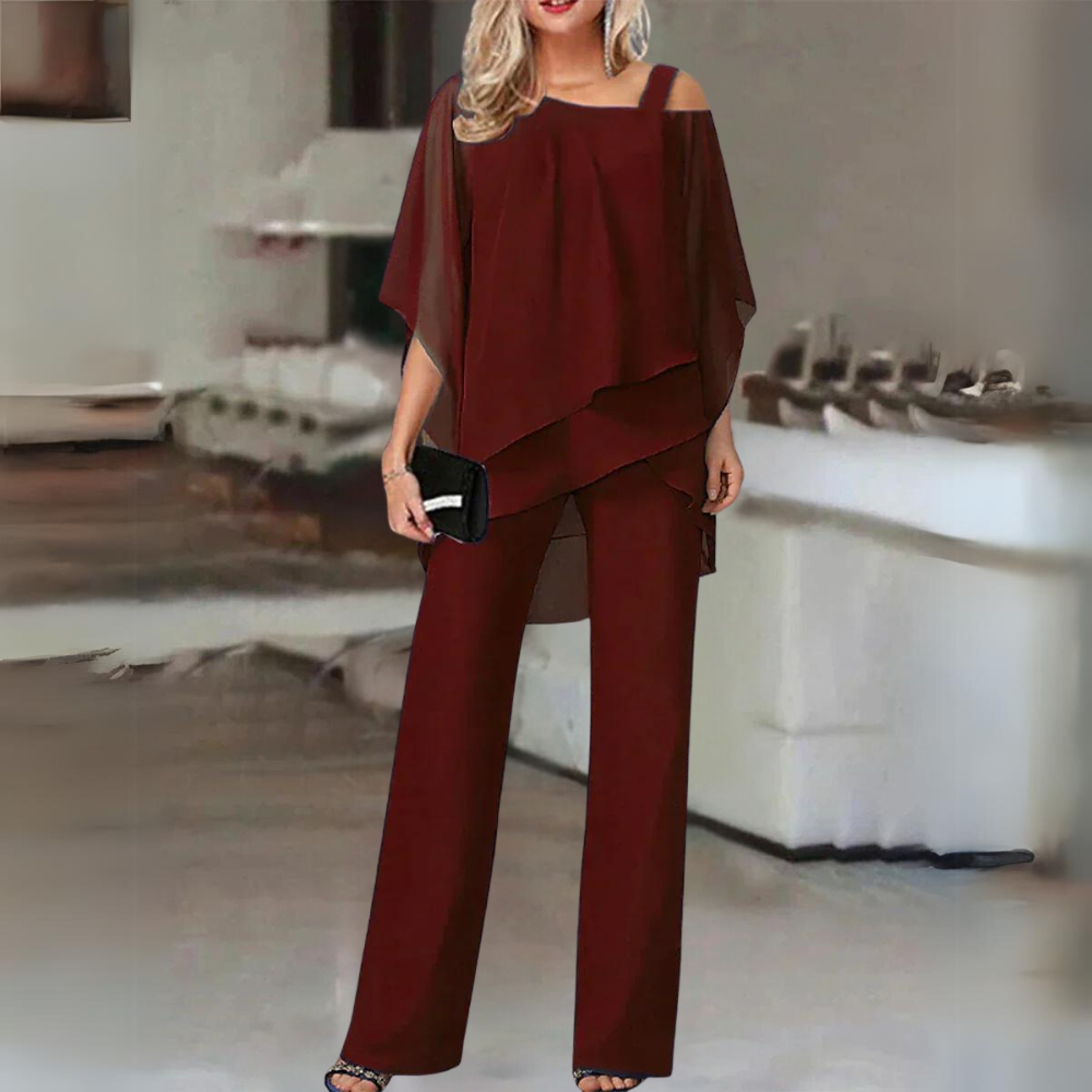 Adelinda | Stunning Women's Set