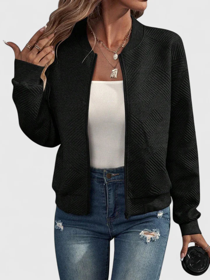 Vivianorah | Elegant Comfort Jacket