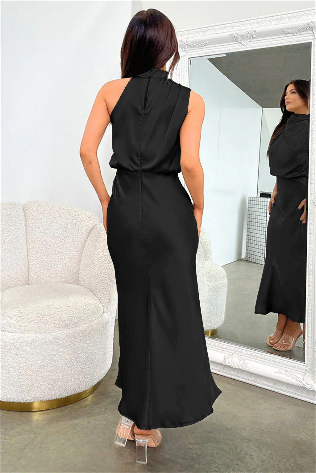 Amira Dress