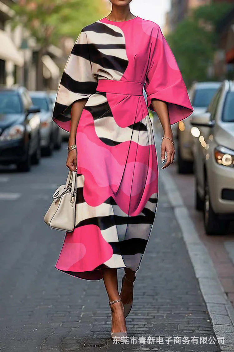 Rosalía Dress