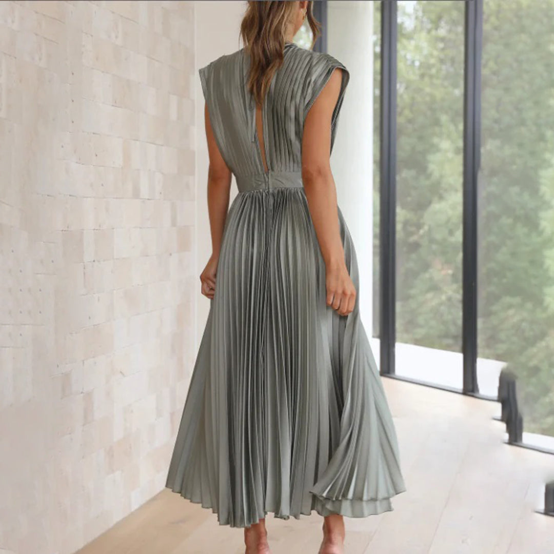 Aleksija | Elegant Dress