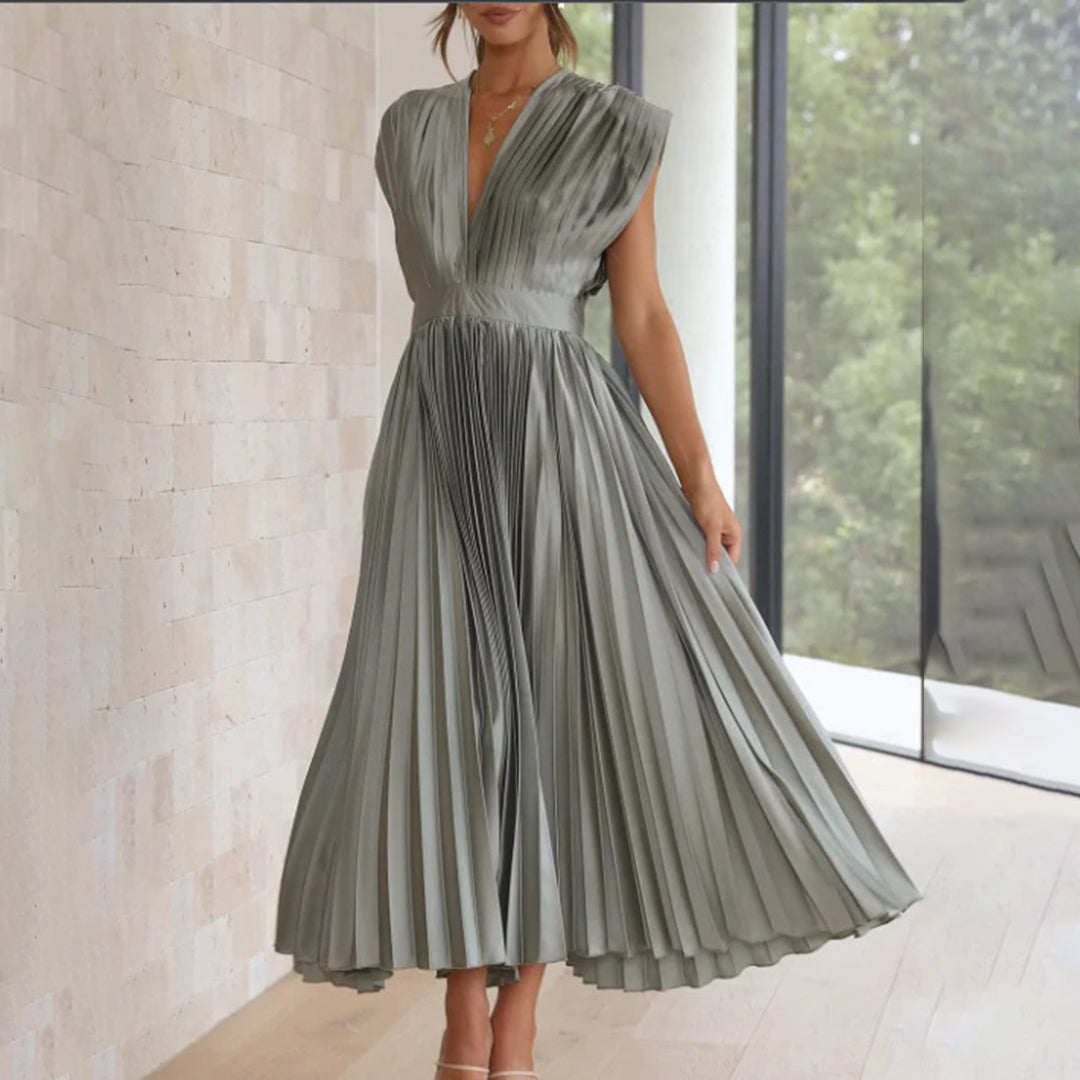 Aleksija | Elegant Dress