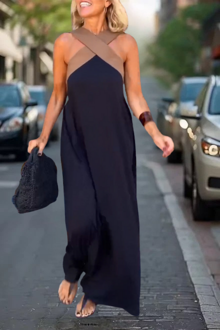 Talia Dress