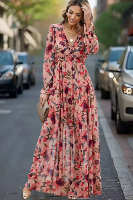 Dress Lucía