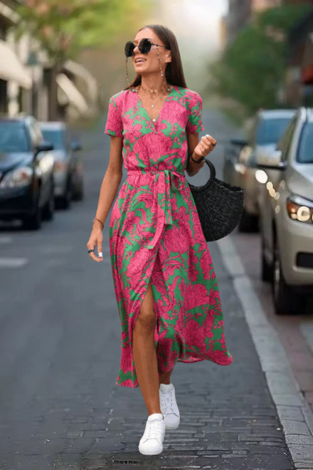 Ofelia Dress