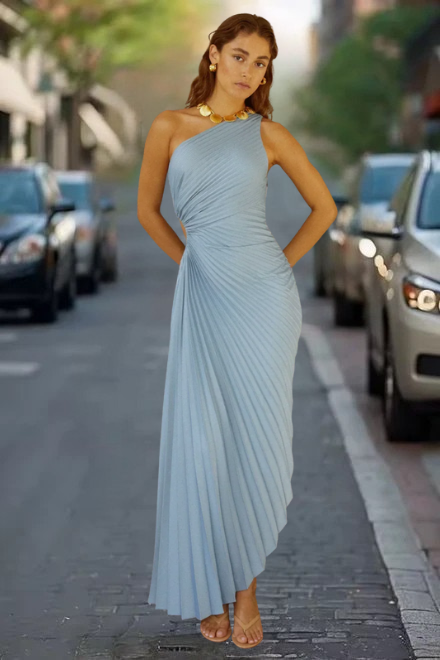Catalina Dress
