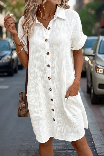 Estela Dress