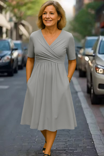 Felisa Dress