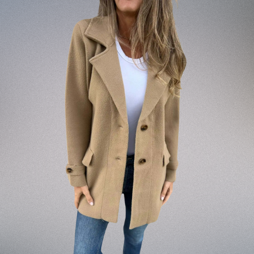 Marlee Elegant Women's Jacket