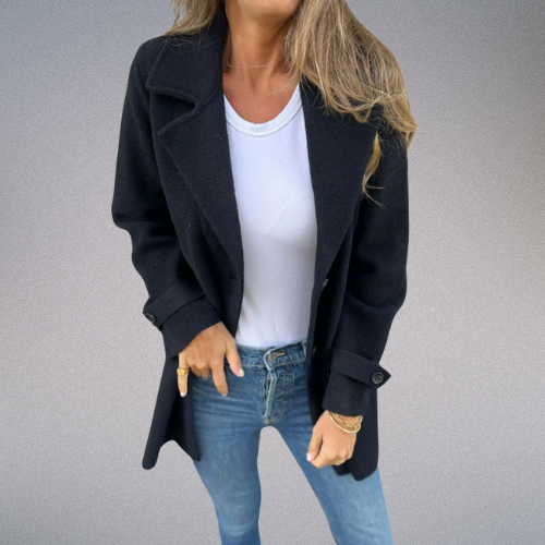 Marlee Elegant Women's Jacket
